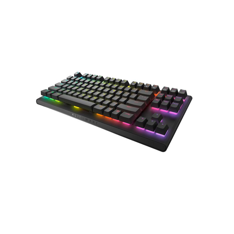 Keyboard Dell Alienware Tenkeyless Gaming Keyboard - AW420K (US Int