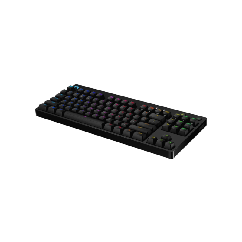 Клавиатура Logitech G PRO, Black