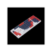 Клавиатура Bloody S98 Sports, Navy