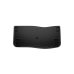 Wireless Keyboard & Mouse HP 680, Multi-device; Soft touch palm rest, Spill resistant, 4000dpi, 6 buttons, 2.