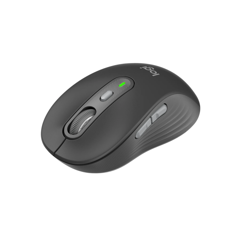 Клавиатура Logitech MK950, Graphite, 221859