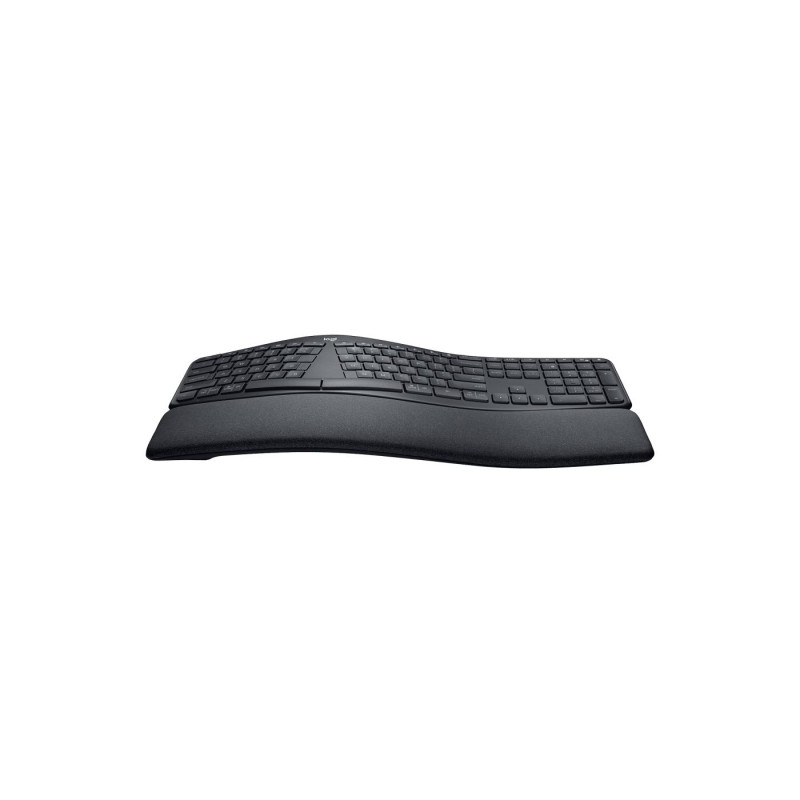 Клавиатура Logitech ERGO K860, Graphite