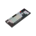 Клавиатура Bloody WS98, Grey