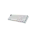 Клавиатура Logitech G PRO X 60, белая