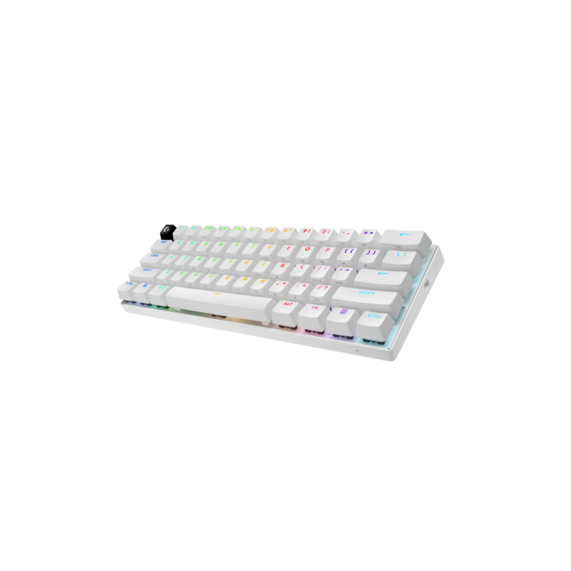 Клавиатура Logitech G PRO X 60, белая