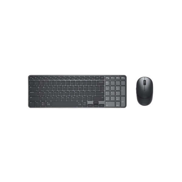 Wireless Keyboard&Mouse Dell Pro KM746