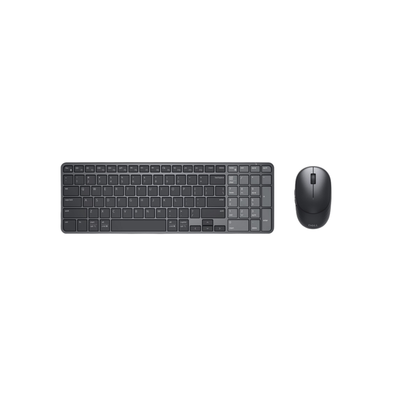 Wireless Keyboard&Mouse Dell Pro KM746