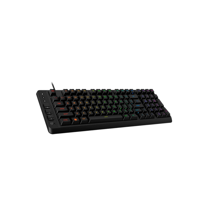 Gaming Keyboard HyperX Eve 1800GAM KB US