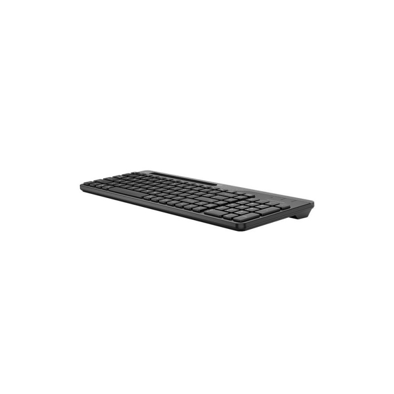 Клавиатура A4Tech FBK25, Black