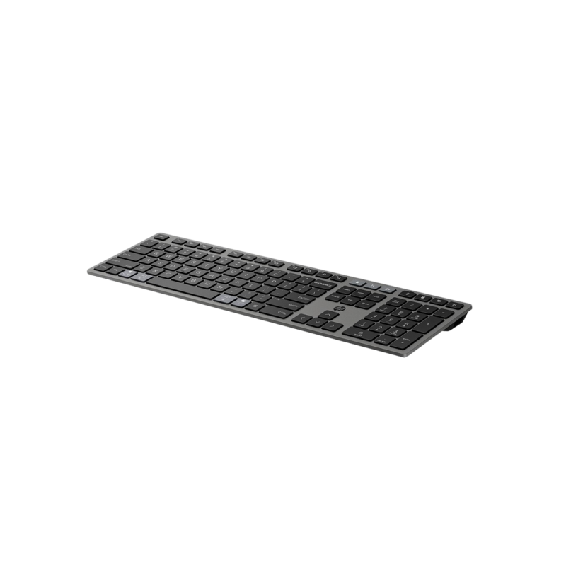 Wireless Keyboard HP 720
