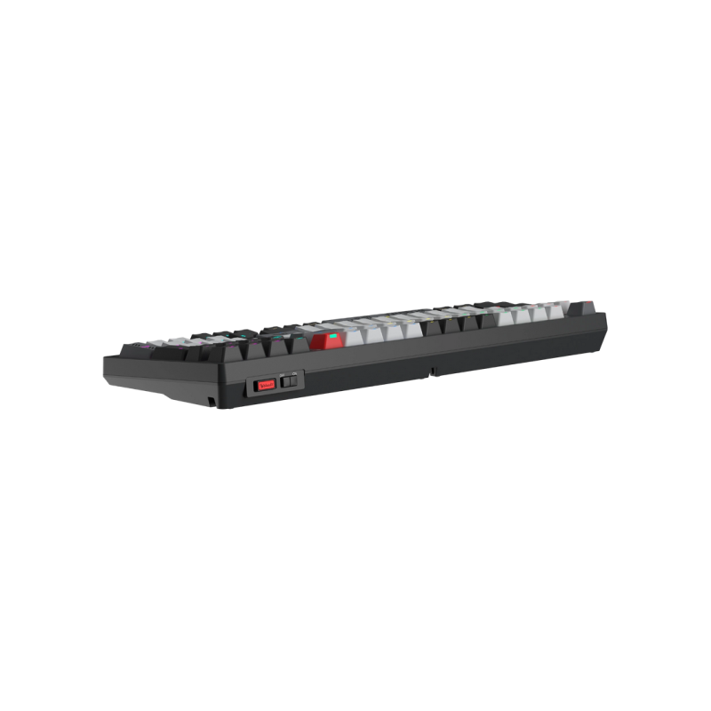 Клавиатура Bloody WS98, Grey