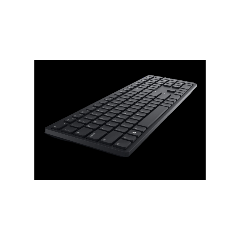 Клавиатура Dell KB500, Russian
