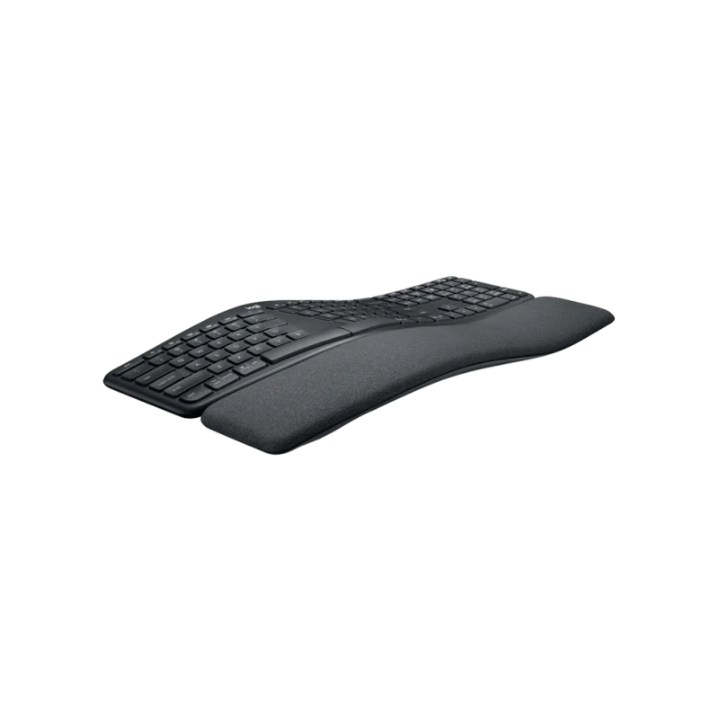 Клавиатура Logitech ERGO K860, Graphite