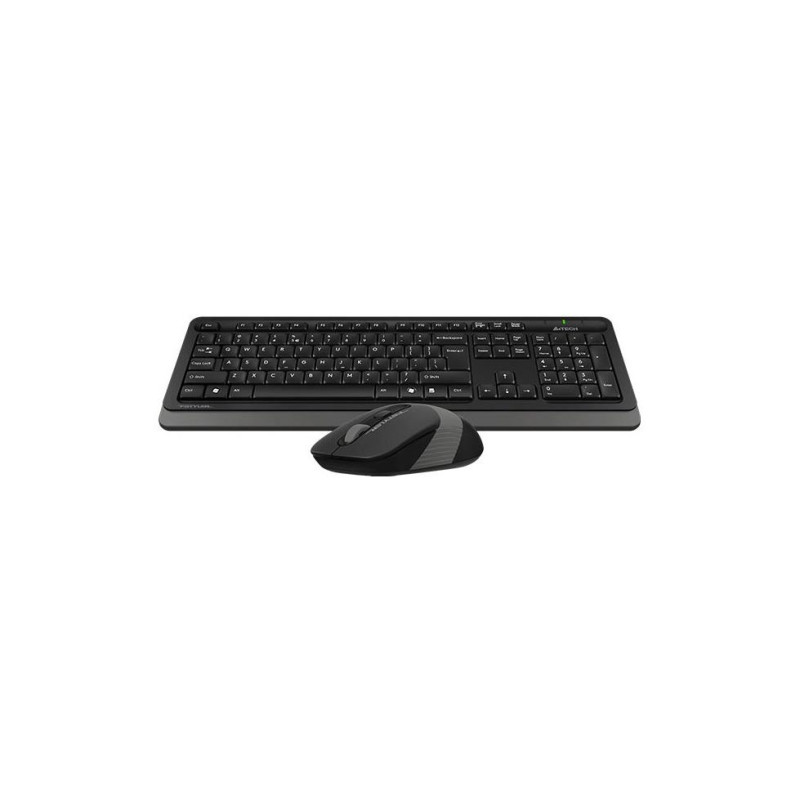 Клавиатура A4Tech FG1010S, Grey