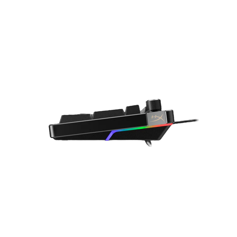 Клавиатура HyperX Alloy Rise, Black