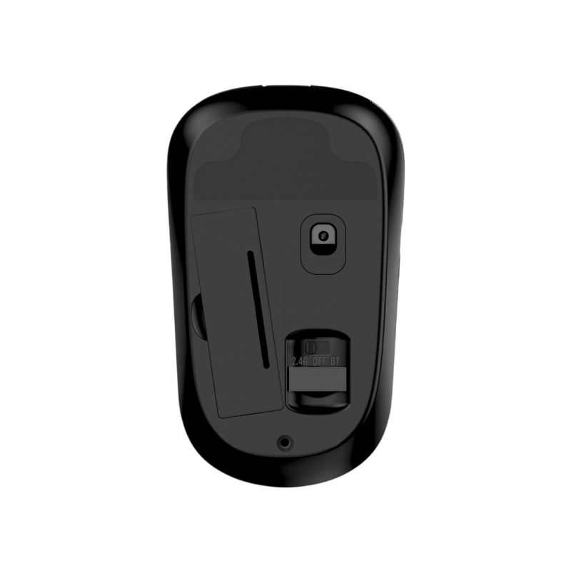 Wireless Keyboard & Mouse Genius SlimStar 8250, Multimedia, Ultra thin, Fn keys, 1200dpi, 3 buttons, 1xAAA/1xAA
