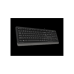 Клавиатура A4Tech FK10, Black/Grey