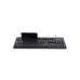 Клавиатура Gembird KB-UM-108, Black