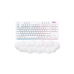 Keyboard Logitech G715, White