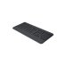 Клавиатура Logitech K650, Graphite