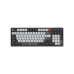 Клавиатура Bloody WS98, Grey