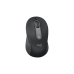 Клавиатура Logitech MK650, EN/RU, Graphite