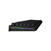 Keyboard HATOR Skyfall 100 HTK1100, Black-black