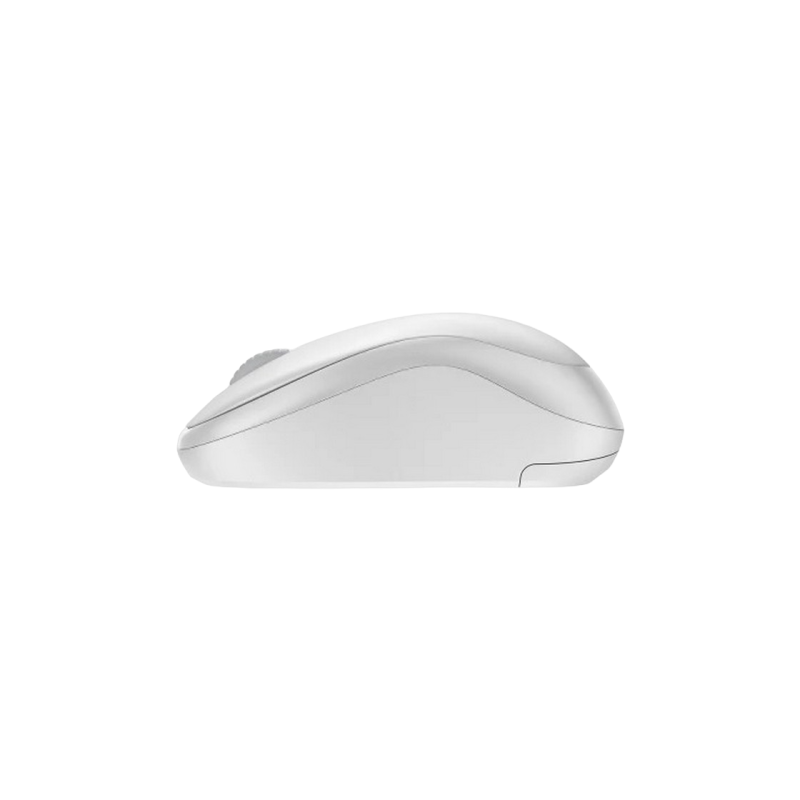 Wireless Keyboard & Mouse Logitech MK295 Silent, Media keys, Spill-resistant, 1000dpi, 3 buttons, 2xAAA/1xAA, 2.4Ghz, EN,
