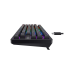 Gaming Keyboard Havit KB892L, Mechanical, Tacticle SW, 87 Keys, Fn keys, RGB, 1.8m, USB, EN, Black