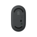 Клавиатура Logitech POP ICON, Graphite/Green