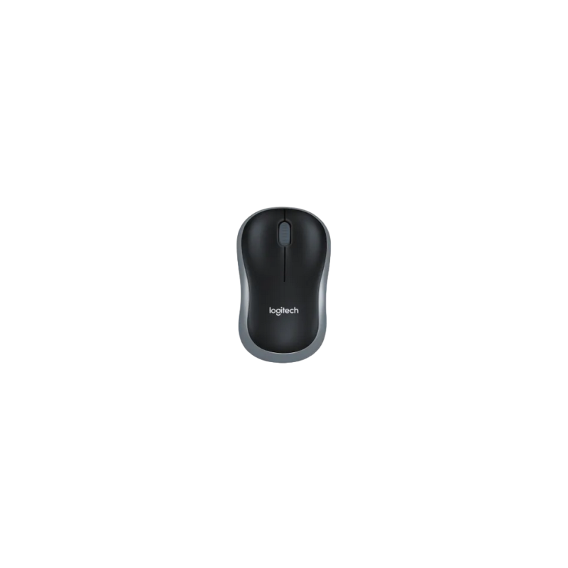 Клавиатура Logitech MK270, Black