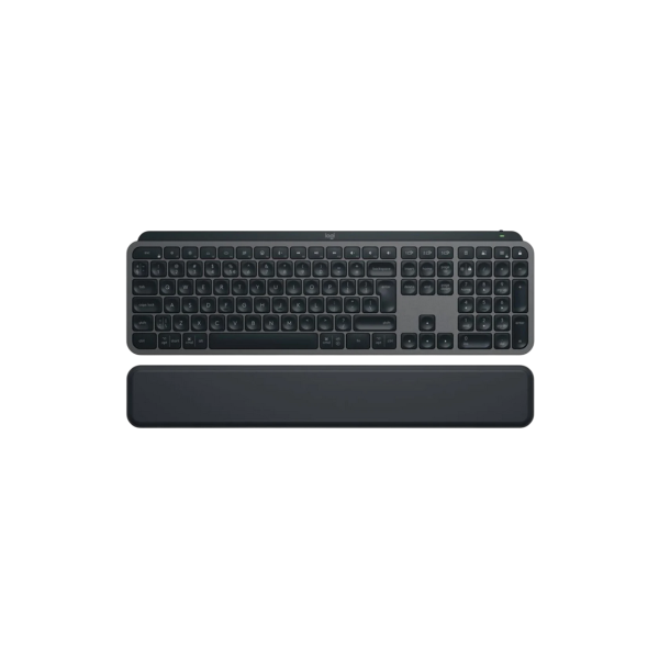 Keyboard Logitech MX Keys S Plus, Graphite