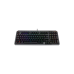 Keyboard Asus TUF Gaming K3 Gen II, Black, 220683