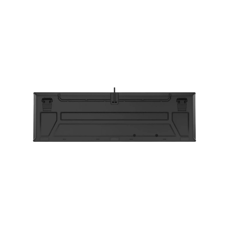 Keyboard A4Tech FS100, Stone Black