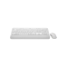 Клавиатура Logitech MK650, EN/RU, White