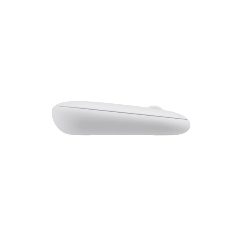 Клавиатура Logitech Pebble 2 Combo, EN/RU, White