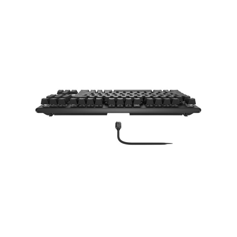 Keyboard Dell Alienware Tenkeyless Gaming Keyboard - AW420K (US Int