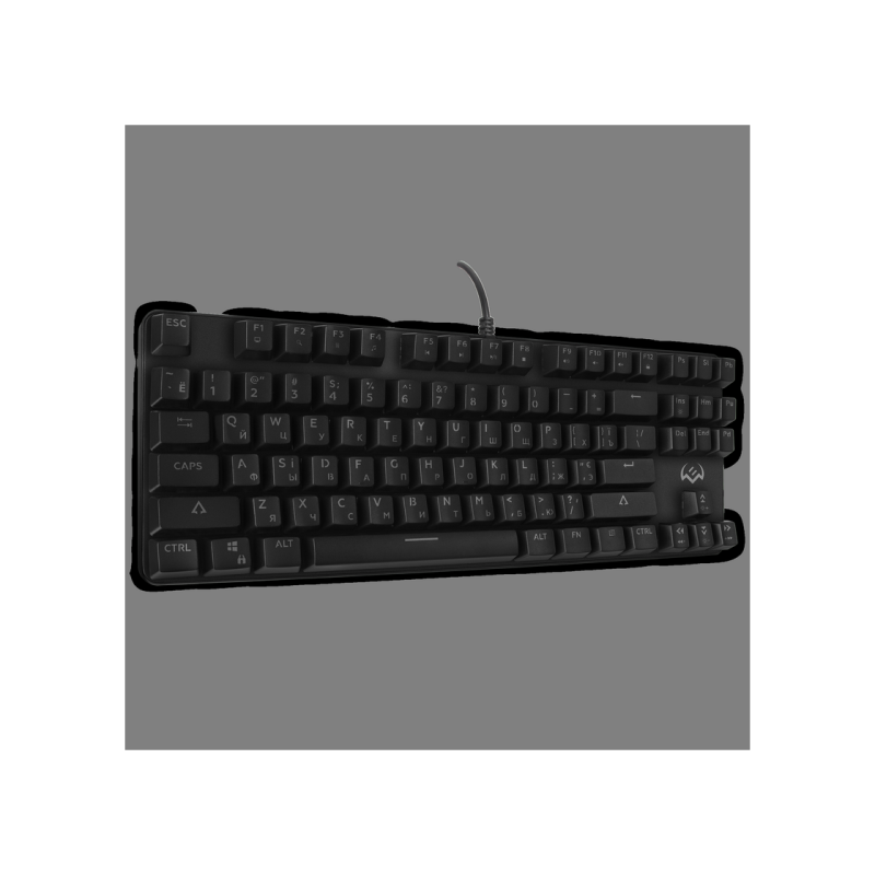 Клавиатура Sven KB-G9150, Black