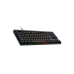 Клавиатура Logitech G515 TKL, Black