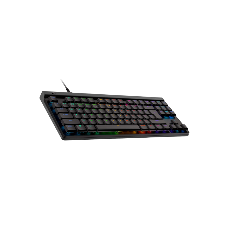 Клавиатура Logitech G515 TKL, Black