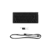 Клавиатура HyperX Alloy Rise 75, Black