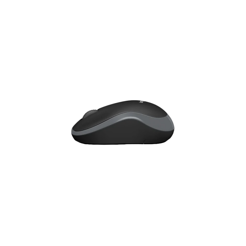 Клавиатура Logitech MK270, Black