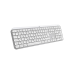 Клавиатура Logitech MX Keys S, Pale Gray