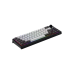 Keyboard HATOR Skyfall 65 PRO HTK4160, Grey-Black