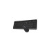 Клавиатура A4Tech FG1012S, Black