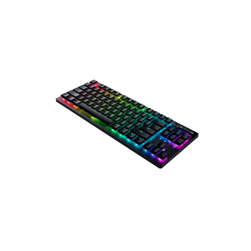 Клавиатура Razer DeathStalker V2 Pro, Tenkeyless, Black
