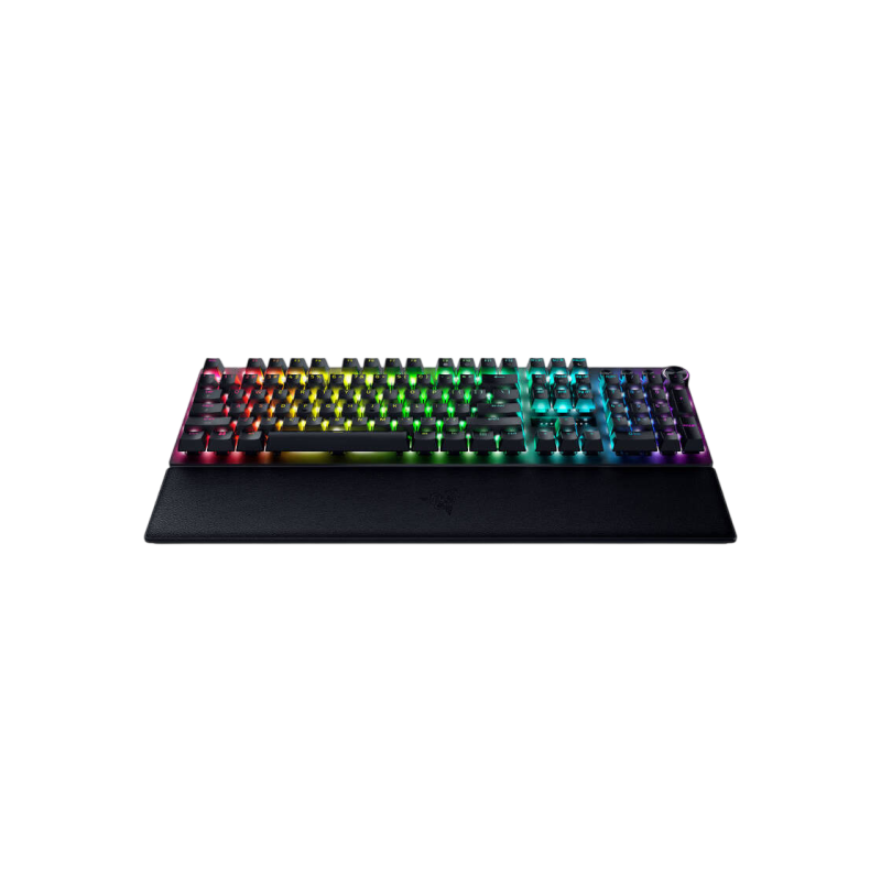 Игровая клавиатура Razer Huntsman V3 Pro 8 кГц, черная