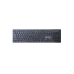Клавиатура Gembird KBS-WCH-04-RU, EN/RU, Black