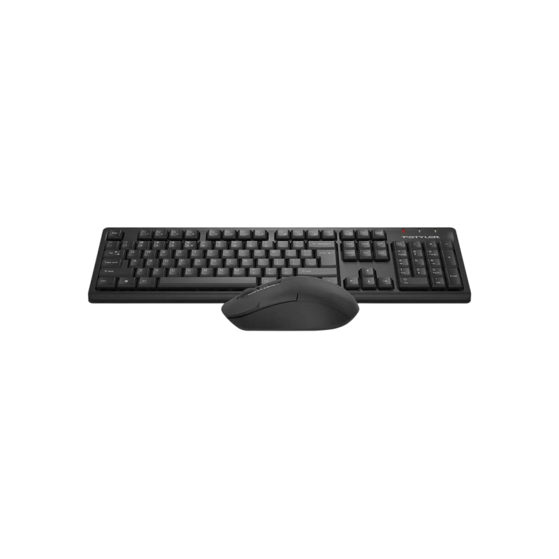 Клавиатура A4Tech FG1200, Black