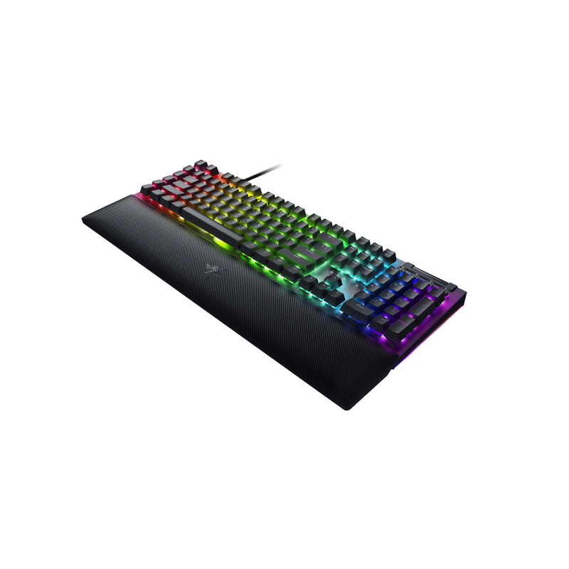 Клавиатура Razer BlackWidow V4, EN, Черный Клавиатура Razer BlackWidow V4, EN, Черный